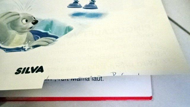 Libri: PINGU der Lausbub – Usato da Wetzikon ZH venduto da strubeli024 1