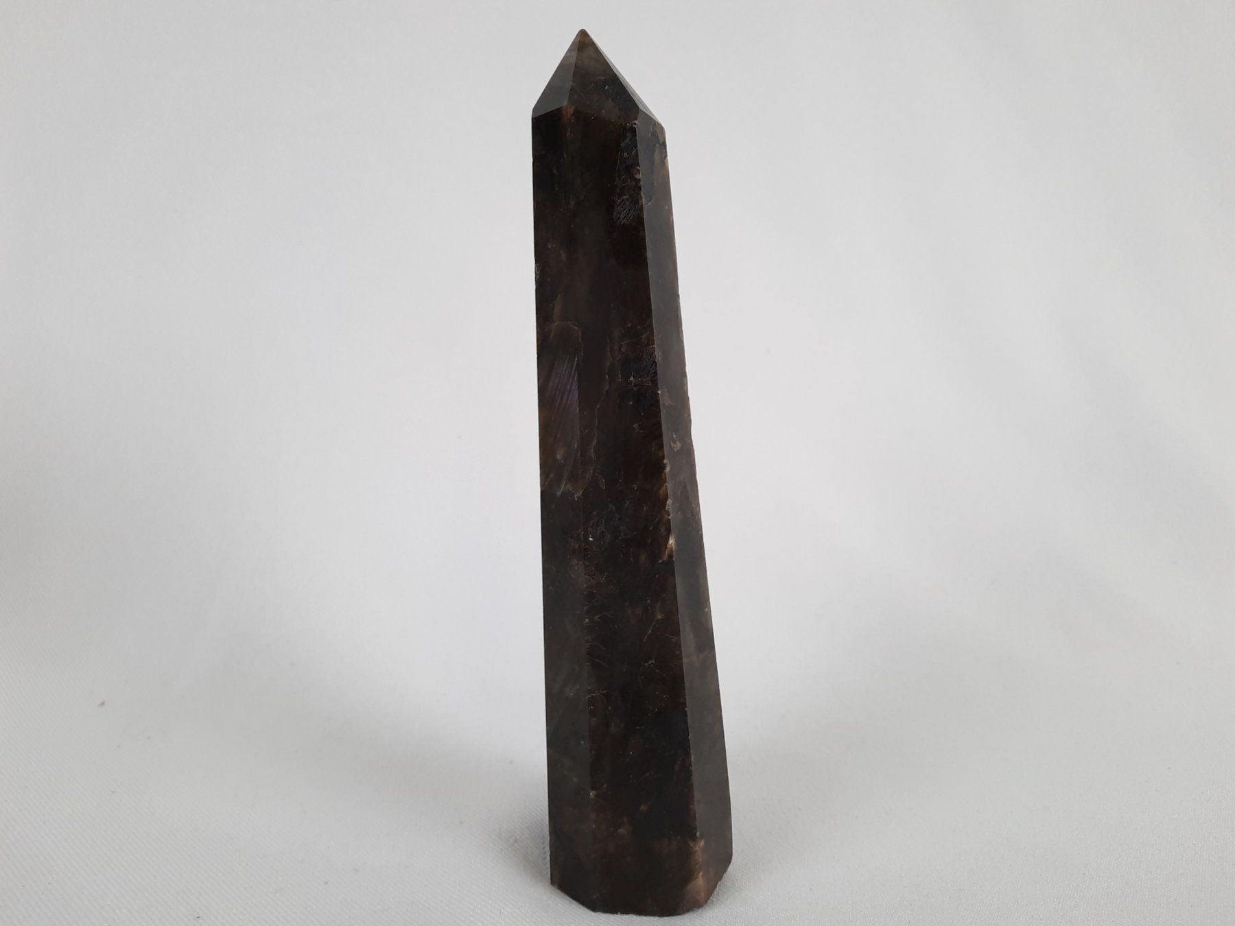 Minéraux & Lithothérapie: 2 Steinspitzen – D'occasion à Beinwil am See par Restwert_Beinwil 1