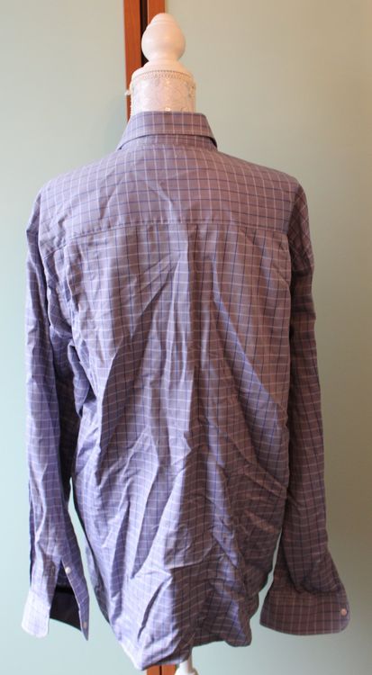 Paul & Shark Camicie: Hemd von PAUL & SHARK – Usato da Schaan venduto da antikes_und_kurioses 3
