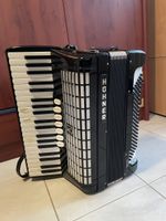 HOHNER Handorgel