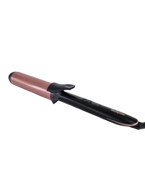 BaByliss Fers à boucler & lisser: BABYLISS Lockenstab – Neuf (Voir description) à Wangen b. Olten par Restwert_Wangen 1