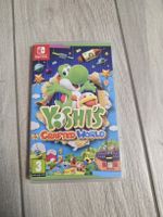 Nintendo Switch Yoshi's Crafted World Nintendo Switch