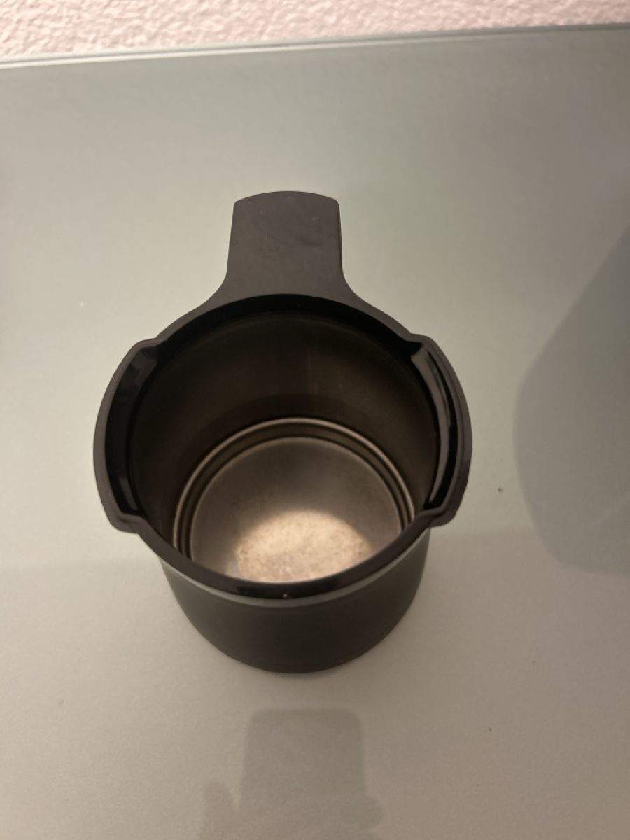 Macchine per caffè & Macchine per espresso: Türkische Kaffeemaschine  – Usato da Brunnadern venduto da joggeli6 4