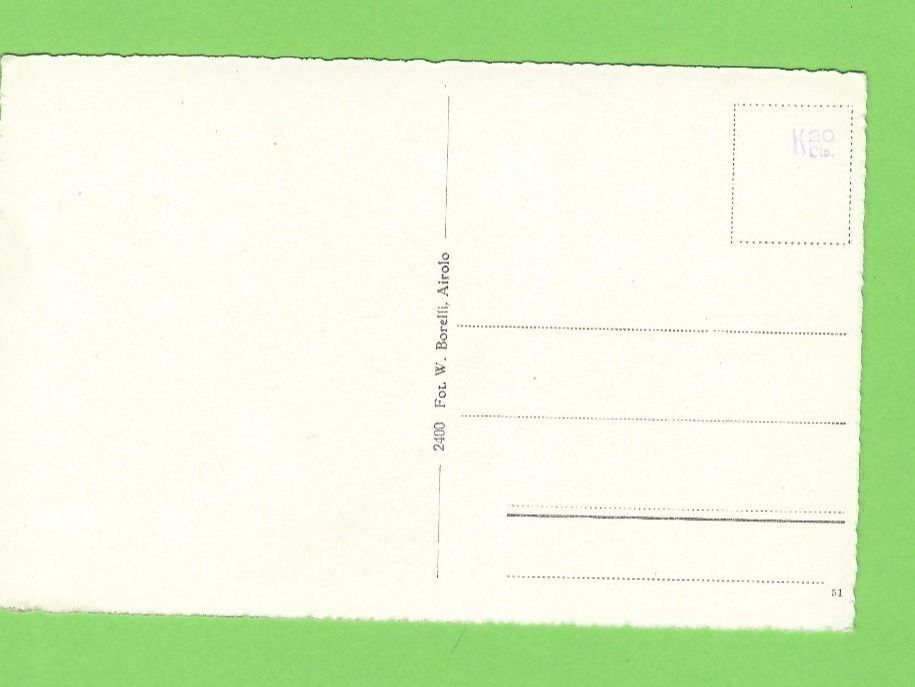 Cartoline postali: Mendrisio – Usato da Zürich venduto da t24_de 1