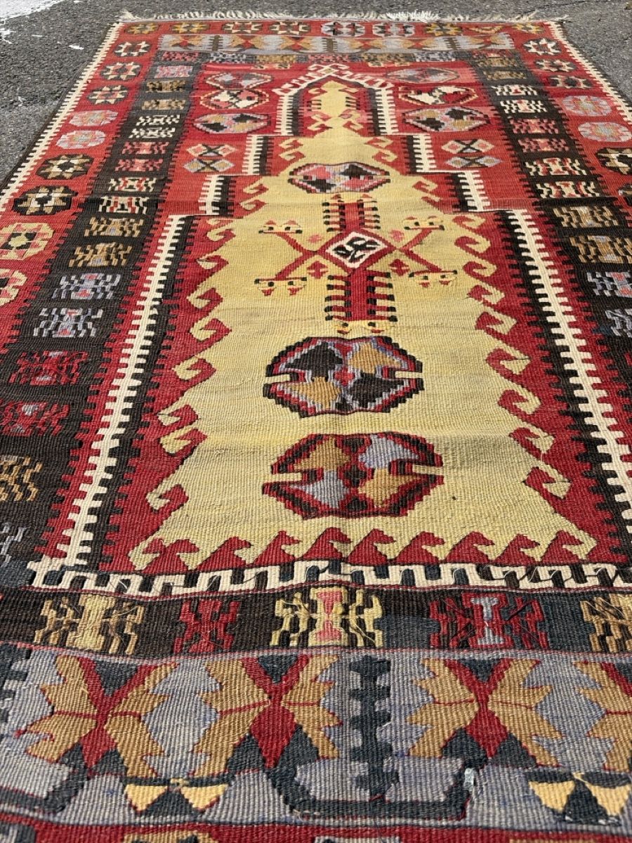Tapis: KelimAnadolu  – D'occasion à Wängi par Tesimo 2
