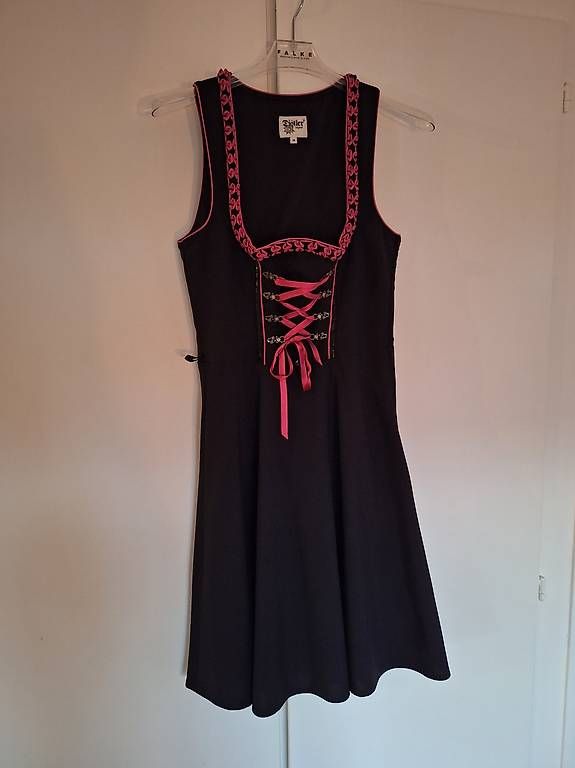 Robes: Dirndl Distler – D'occasion à Schlattingen par mueja23 2