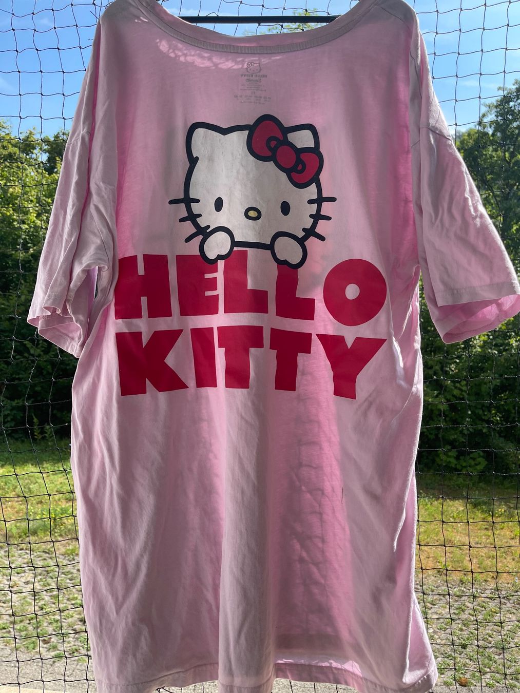 Sanrio Negligees & Pigiami: Sanrio Hello Kitty Pyjama – Usato da Zürich venduto da kar_z6qm 1