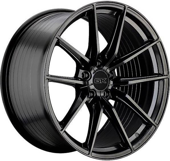 Cerchioni: Jantes GK 716 – Usato da Courrendlin venduto da audittfl 2