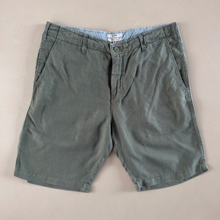 KiWi ST-TROPEZ Shorts Leinen 💚