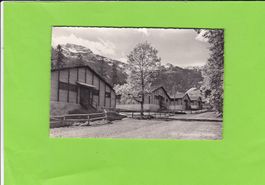 Barackendorf, Melchtal
