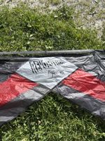 Revolution Reflex XX Kite Komplettset Gebraucht