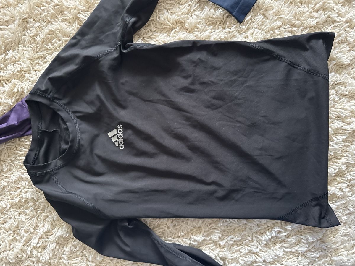 Gymshark Kleiderpakete: Kleiderpaket Sport – Gebraucht aus Bern von 1Gigi1 1