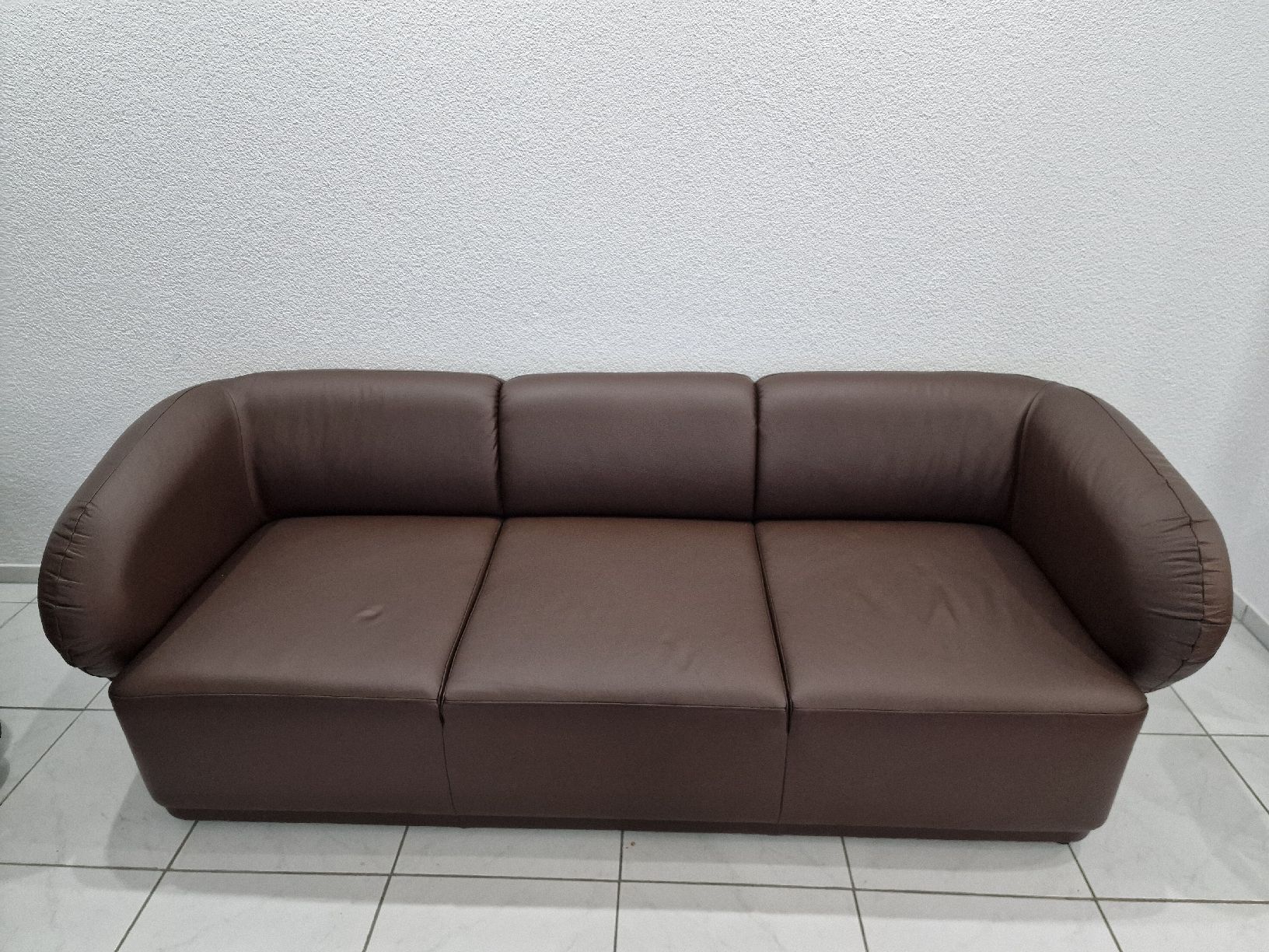 Divani: 3+2 Sitzer Platz Sofa – Usato da Thun venduto da kik03 2