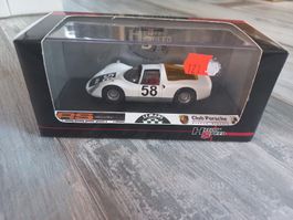 Porsche 906 1/43 High Speed