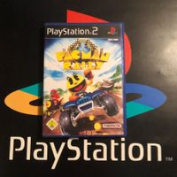Pac Man Rally für PS2