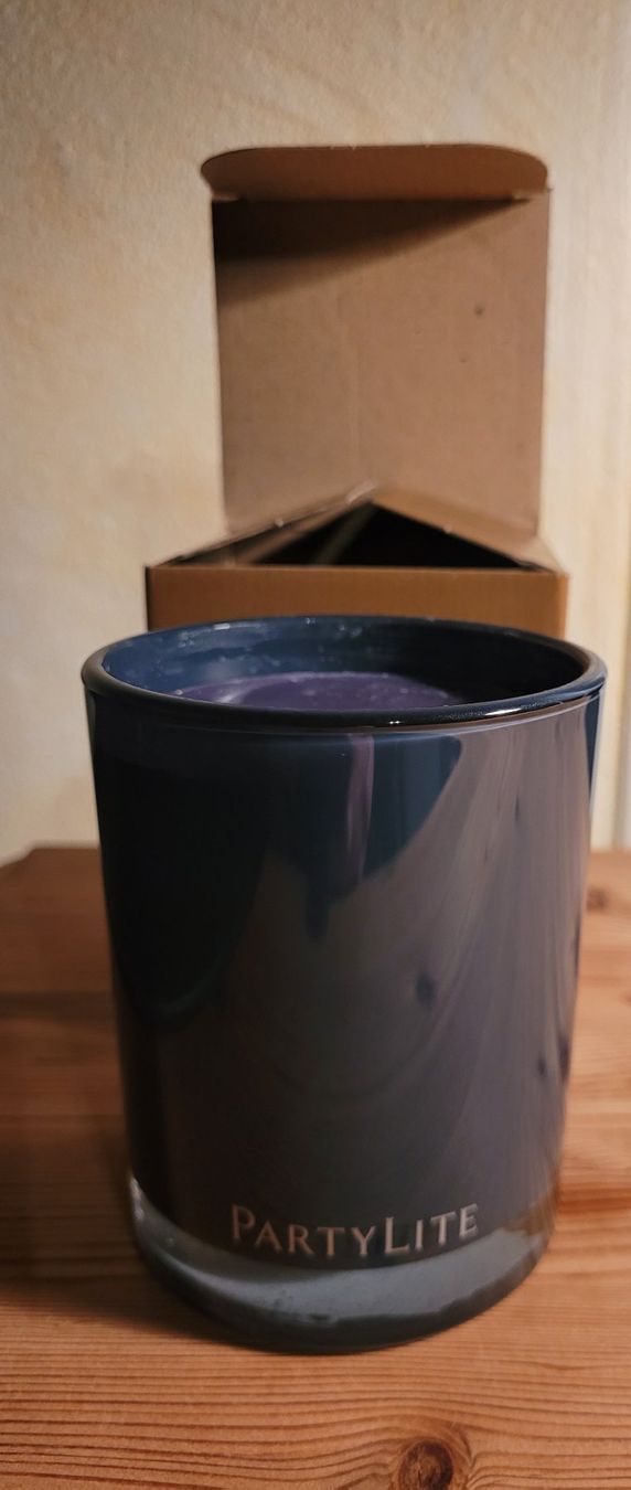 Partylite Kerzen: *** Partylite-Kerze *** – Gebraucht aus Bannwil von Turtle10 1