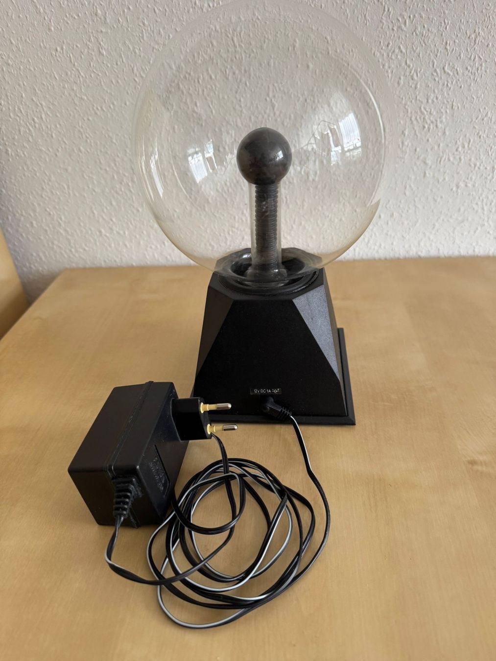 Tutte le decorazioni: Discokugel / Plasmakugel – Usato da Luzern venduto da lbreu 6