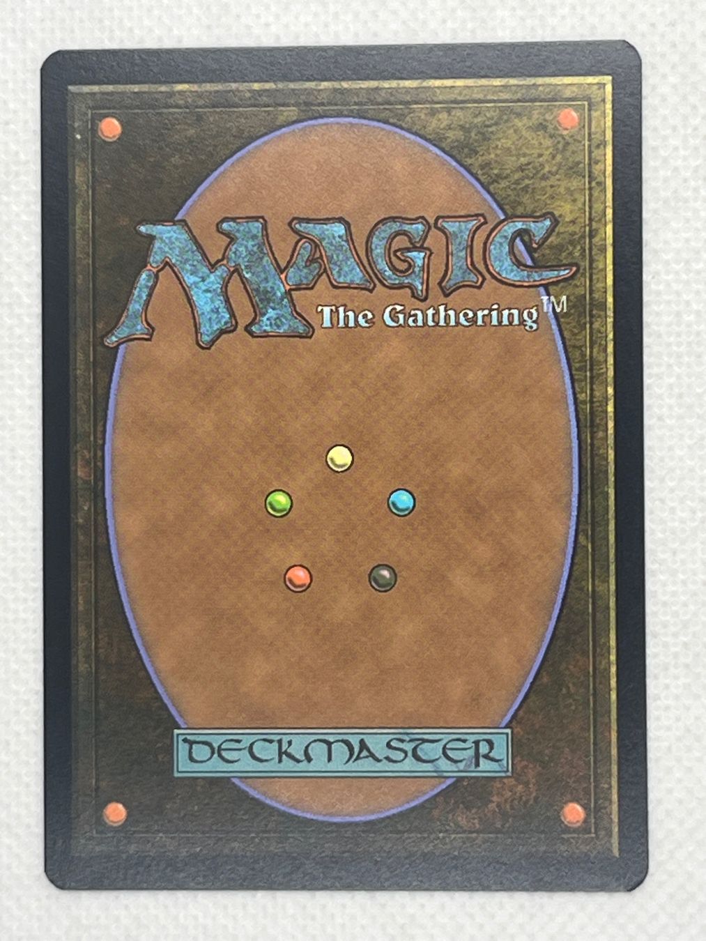 Magic The Gathering Sammelbilder & Trading cards: MTG Civil Servant SNC 176 Englisch Common – Gebraucht aus Hinterkappelen von Kim1992 1