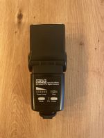 Flash cobra NISSIN speedlite Di622