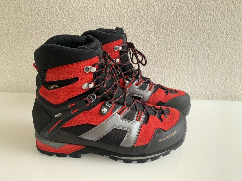 Mammut magic store high gtx