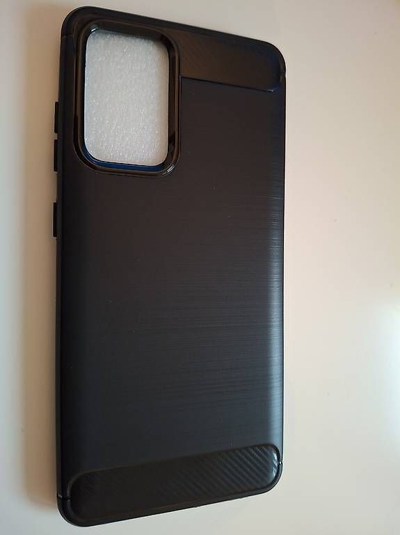 Cover & Protezioni schermo: Coque de protection - Samsung A52 - neuve – Usato da Chavannes-de-Bogis venduto da mag_hc8z 1