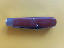 Couteau de poche militaire suisse, Elsener, 44