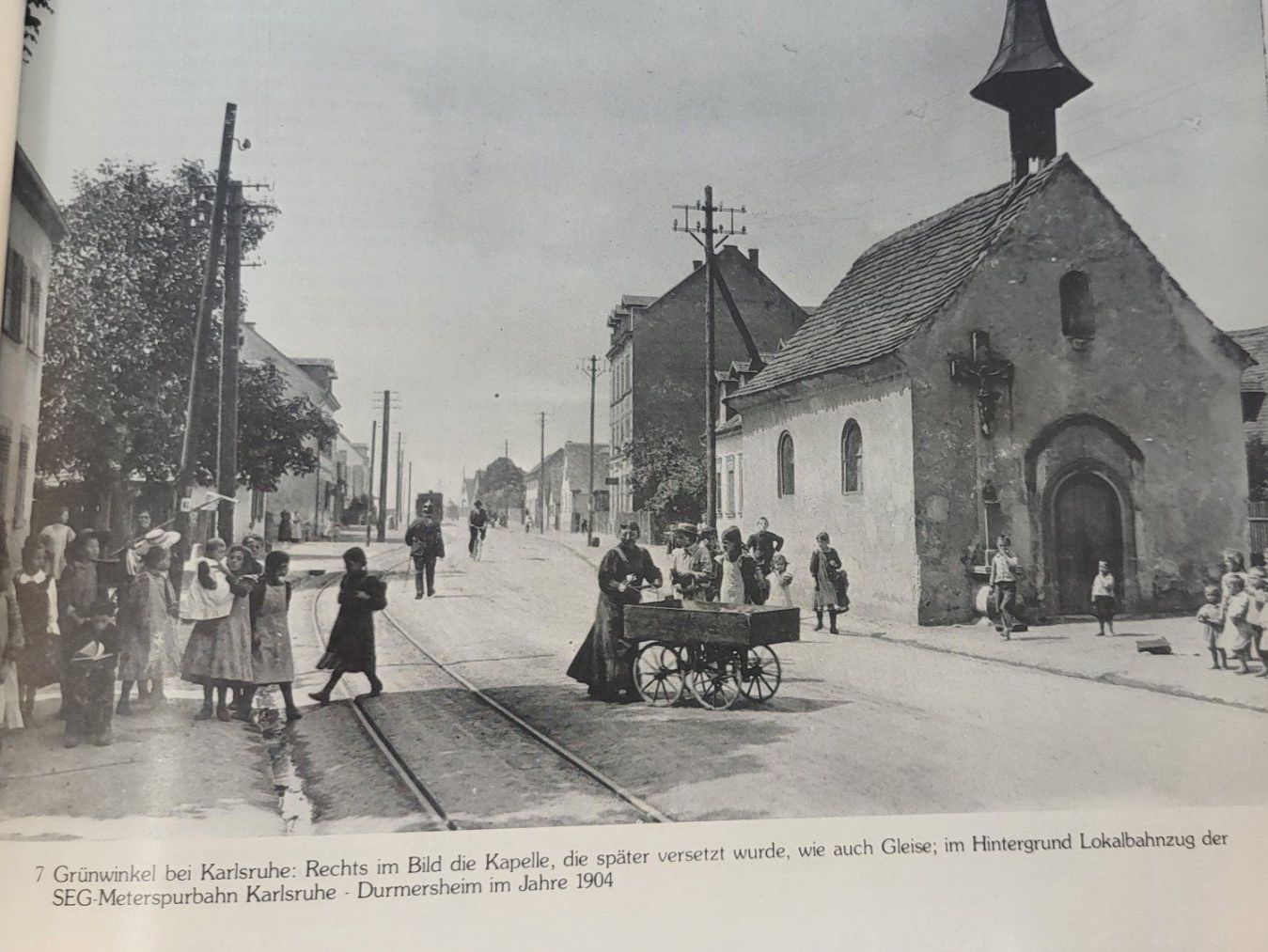Bücher: Bilder der Karlsruher Strassenbahn, Bernhard Wagner – Gebraucht aus Nidau von peterrue 7