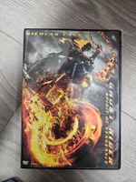 DVD Ghost Rider 