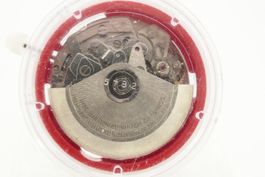 IWC Automatik Chronographen Werk NOS Basis ETA 7750