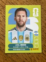 Panini Fifa World Cup WM 2026 ARG 17