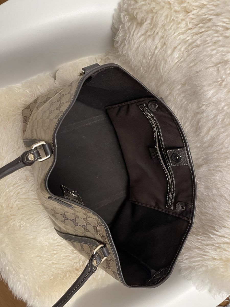 Gucci Borse da donna: Gucci Shopper – Usato da Wichtrach venduto da Adriana222 5
