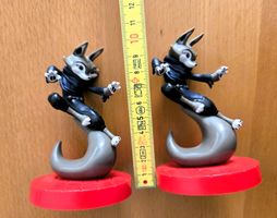 KUNG FU FIGUREN