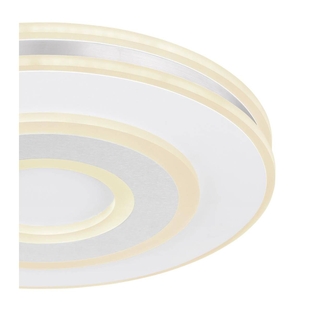 Lampadari & plafoniere: LED Deckenleuchte, Timer, CCT, 42 cm Ø – Nuovo (secondo la descrizione) da Kreuzlingen venduto da Smart-Light 6