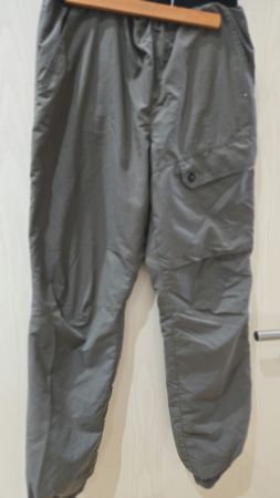 Pantalon Quechua doublé chaud, deperlant ,randonnée, 152