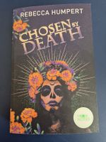 Rebecca Humpert - Chosen by Death