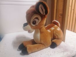 Bambi et Baloo