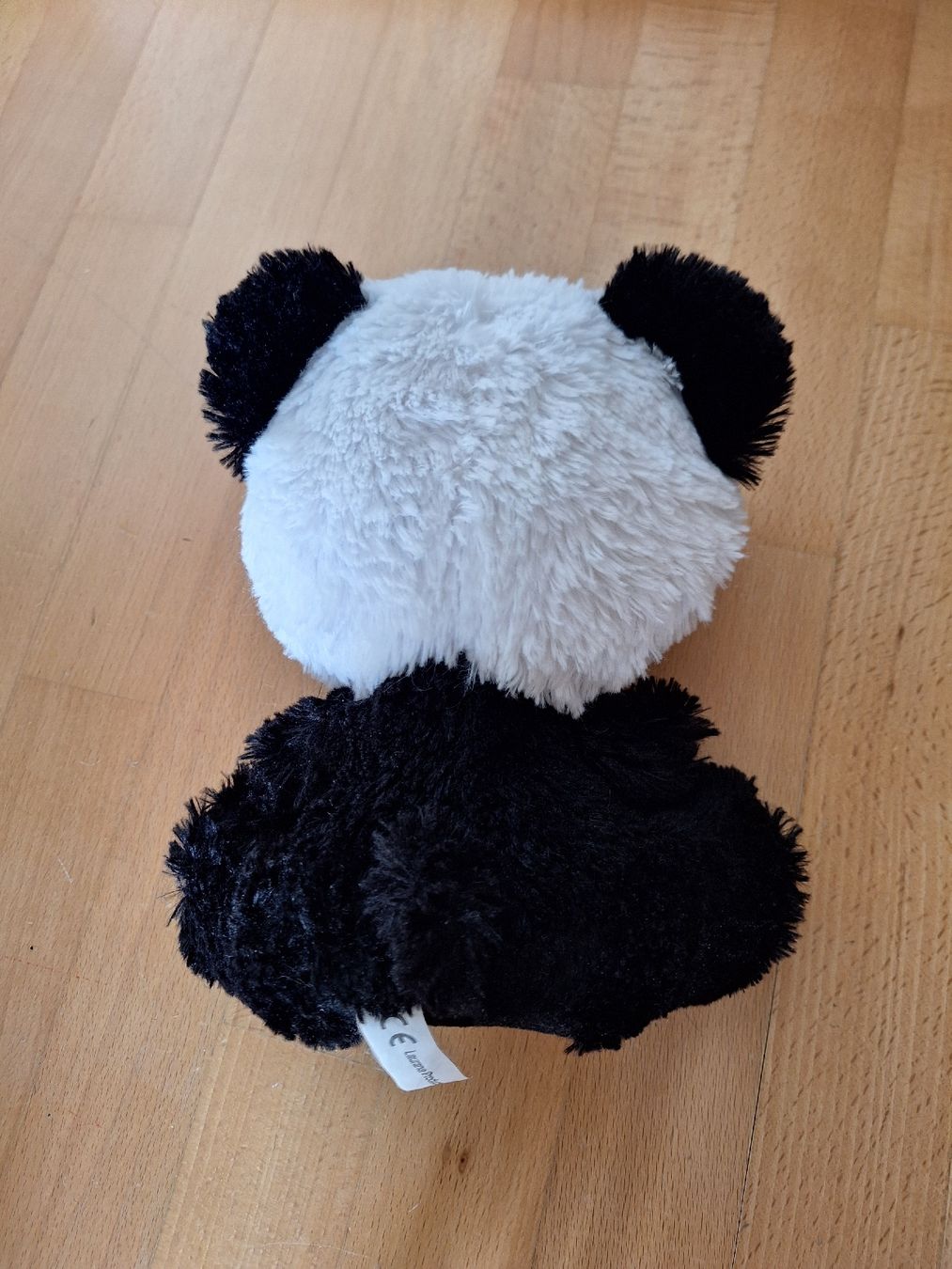 Giocattoli: Süsses Panda-Plüschtier – Nuovo (secondo la descrizione) da Oberrieden venduto da smarties949 1