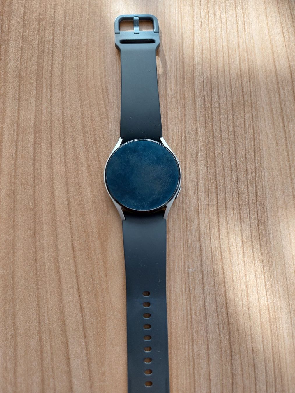Samsung Smartwatch: Samsung Galaxy Watch 4 Classic – Usato da Sachseln venduto da Palur 3