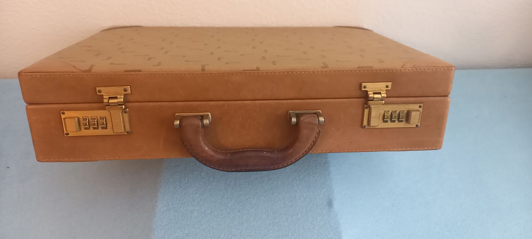 Koffer & Taschen: Vintage Aktenkoffer " LANCEL" – Gebraucht aus Zürich von arm_9ffr 2