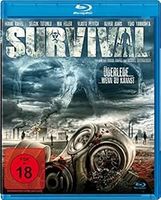 Survival - überlebe, wenn du kannst (Zombies) *TOP******