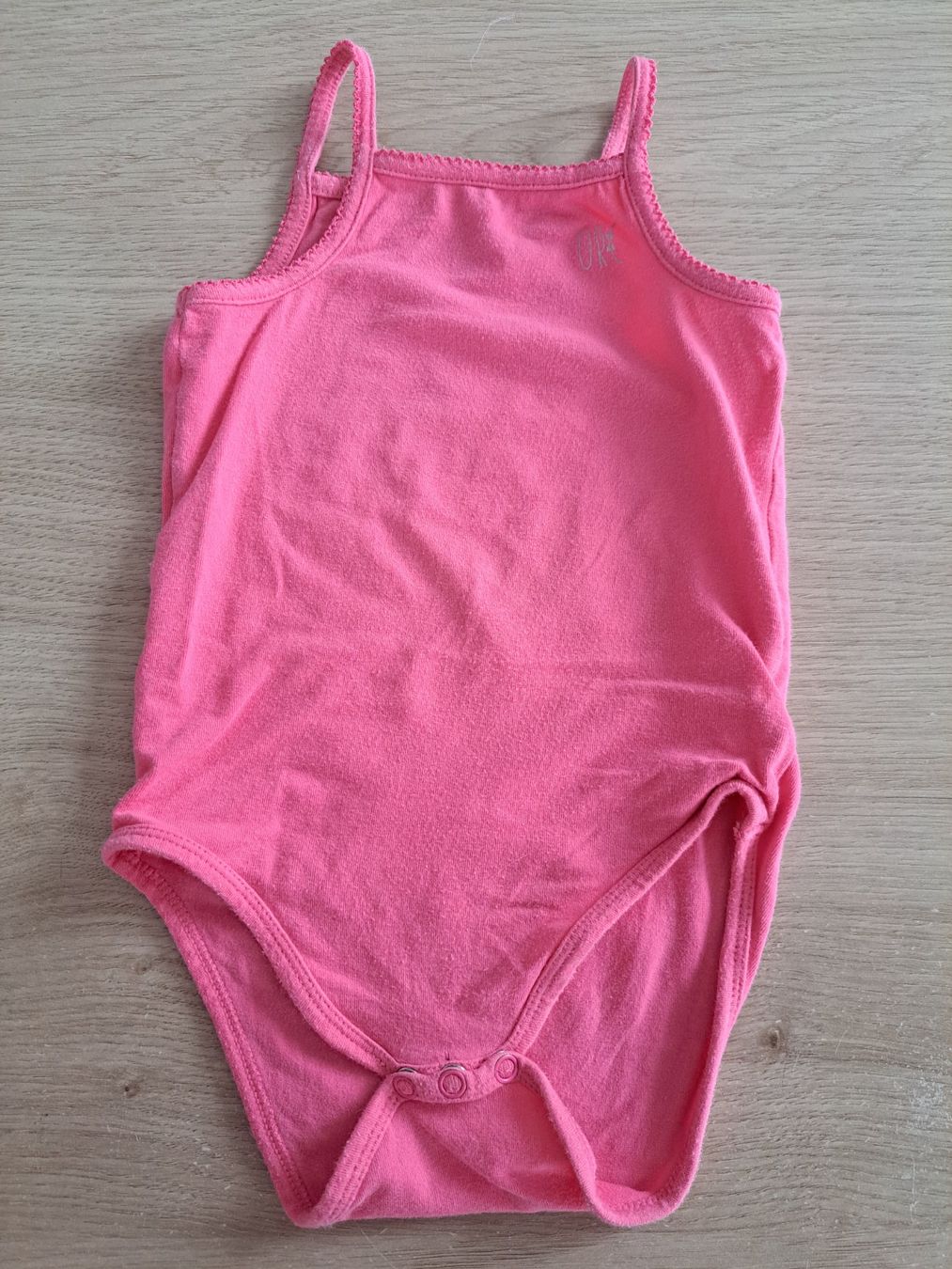 Unterwäsche: Body bébé taille 74 – Gebraucht aus Marly von Mumu1723