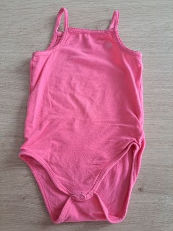 Body bébé taille 74