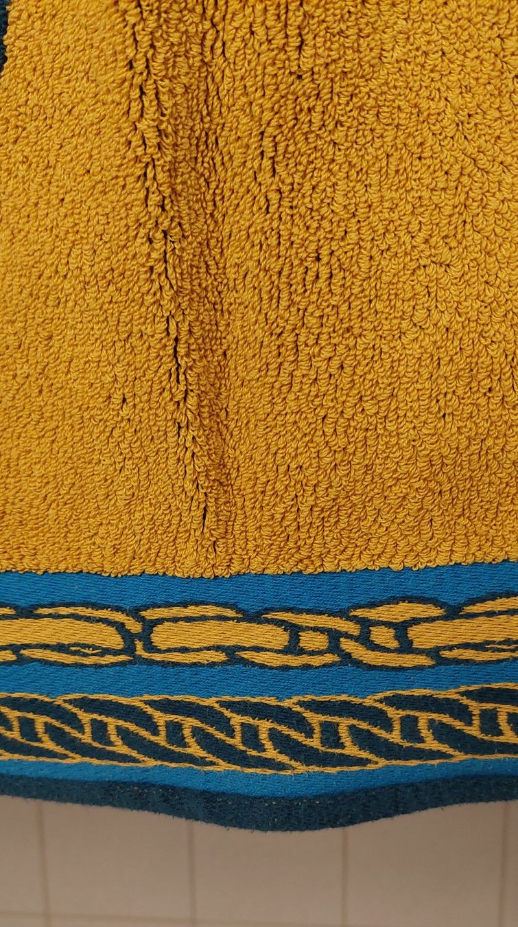 Teli da bagno: Badetuch – Usato da Winterthur venduto da Seelenmusik 3