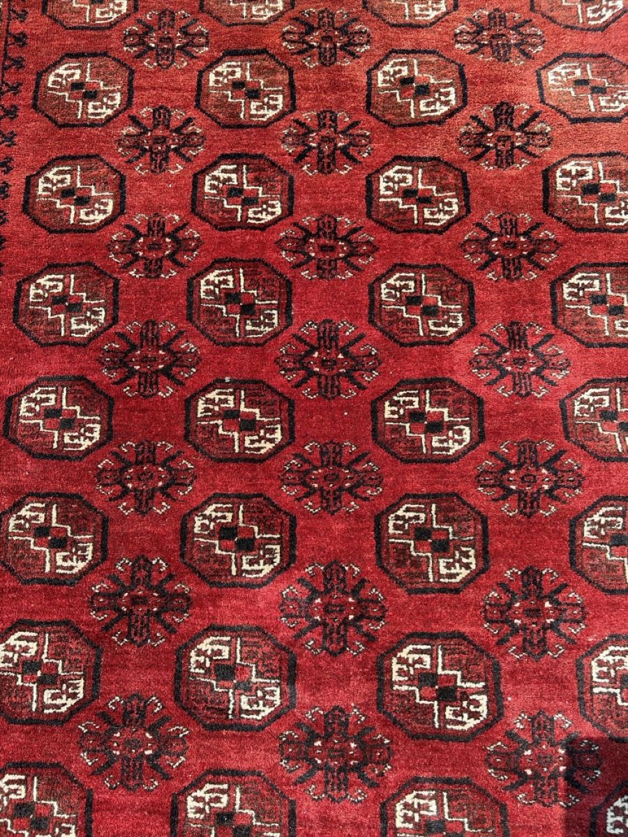 Tapis: Afghanistan Buchara  Teppich  – D'occasion à Wängi par Tesimo 2