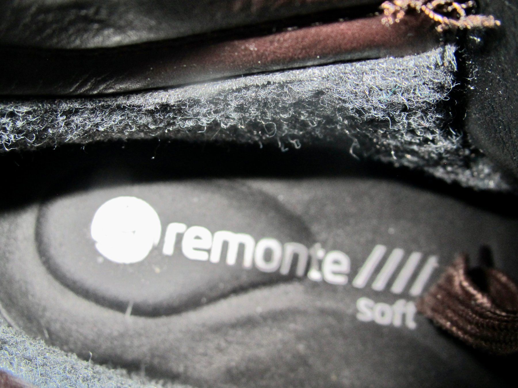 Scarpe da donna: BOTTINES REMONTE 38 – Usato da Murten venduto da Selliot 6