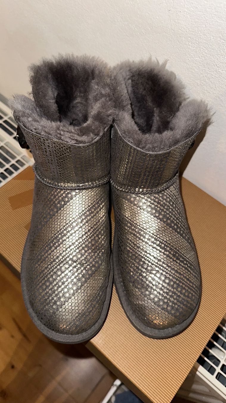 Damenschuhe: Uggs – Gebraucht aus Rombach von ste_5zvl 2