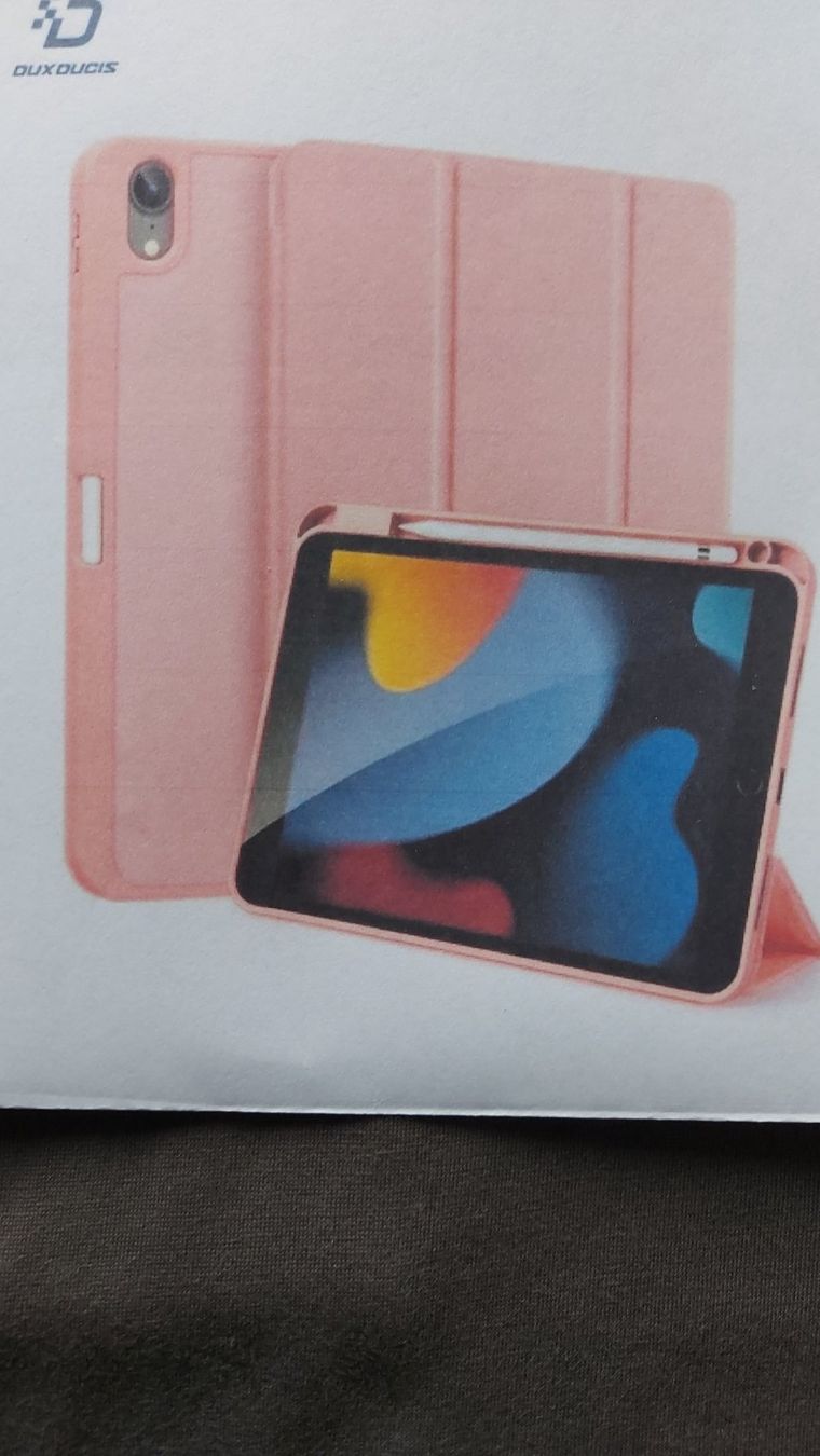 Autres accessoires: iPad A16 Cover Hülle – Neuf avec emballage d'origine à Fraubrunnen par balemi