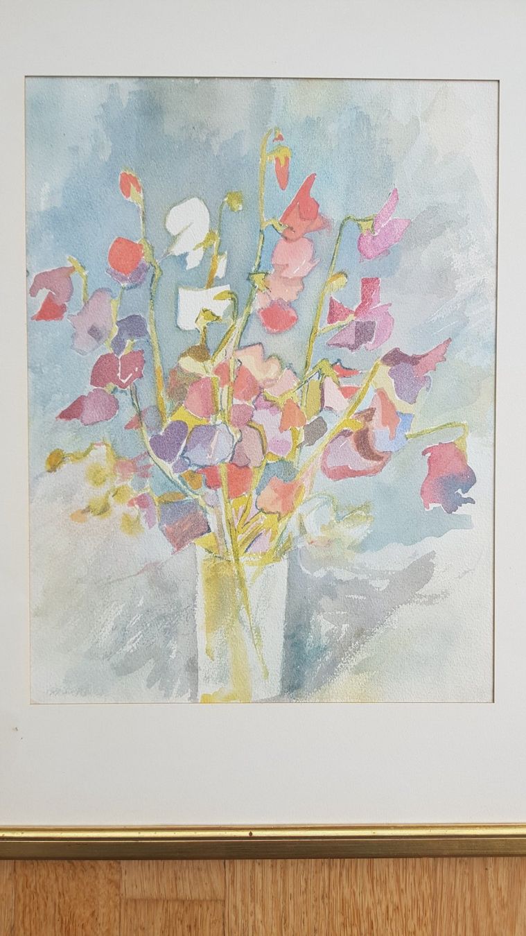Dipinti: Schweizer Kunst  -  Swiss Art – Usato da Horw venduto da Kunstreich7 2