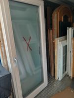 Balkontüre 3fachglas