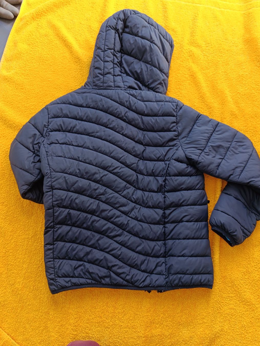 CMP Vestes & Manteaux: CMP Isolationsjacke Gr. 140 – D'occasion à Thundorf par Blitz_Donner 2